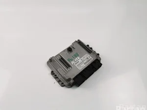 Peugeot 9663786380; 0281012467 / 9663786380, 0281012467 207 (WA_, WC_) 2009 Unité de contrôle moteur