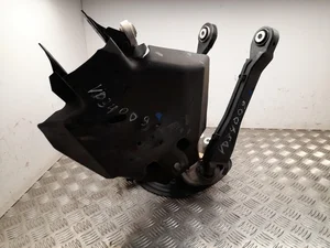 Mercedes-Benz 2063524800 C-Class estate (S206) 2022 Logement de roulement de roue Left Rear