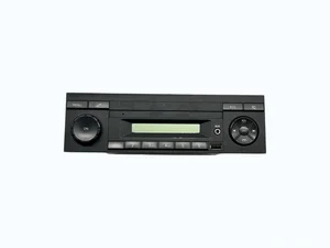 Mercedes-Benz Trucks A0014461362, A0004466062, A0004466462, A0004467462, A0014461862 ACTROS MP4 / MP5 2019 Audio System radio