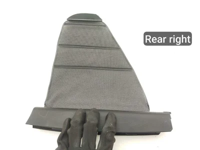 Porsche PANAMERA (970) 2015 Rideau de porte right side - Image 1