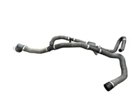 Mercedes-Benz Trucks A9605002605, A9605002605, A9808326393 ACTROS MP4 / MP5 2018 Шланг дополнительного отопителя