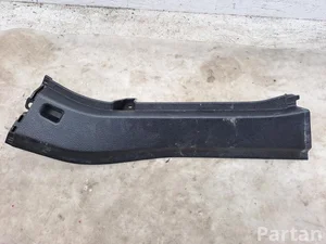 BMW 7243783 X3 (F25) 2011 Cubierta, Soporte -D (del maletero)