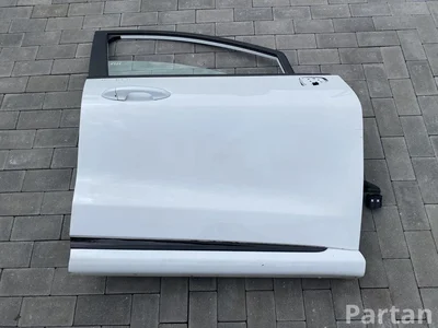 Ford Puma 2025 Tür vorne rechts - Bild 1