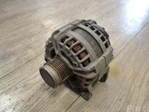 Volkswagen 05E903026L PASSAT (3G2) 2020 Lichtmaschine