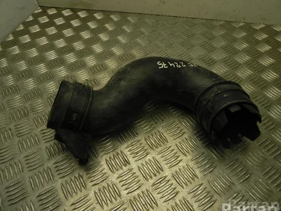 Renault 290967479R, 1138502 ZOE (BFM_) 2020 Prise d'air / Conduit d'air d'admission - Image 1