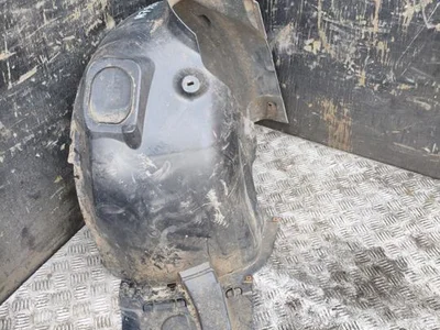 Škoda 6V0809958B, 6V0809958C, 6V0809958A FABIA III Estate (NJ5) 2015 Wing liner Right Front - Image 1