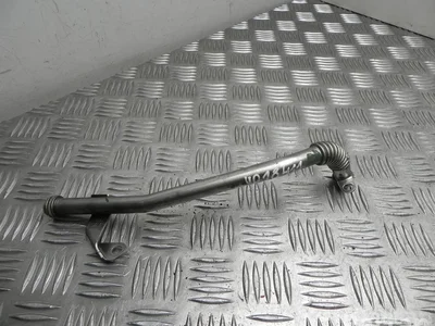 Audi 059735AC Q5 (8R) 2009 Tuyaux d'huile /tubes - Image 1