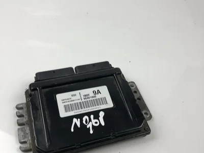 Chevrolet 96801800 MATIZ (M200, M250) 2007 Unité de contrôle moteur - Image 1