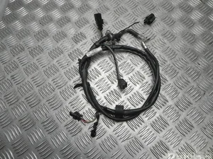 Volkswagen 5Q0 971 230 FA / 5Q0971230FA JETTA IV (162, 163) 2015 Fils du compartiment moteur