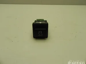 Škoda 5J0 927 134 D / 5J0927134D FABIA II (542) 2011 Bouton pour programme de stabilité électronique -esp-