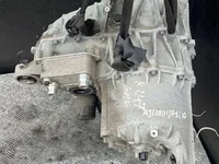 Gebrauchtes Original Tesla 158774000D, 3D6 MODEL 3 2025 Komplettmotor hinten