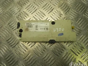 BMW 9346799 5 (F10) 2014 Amplificateur d'antenne