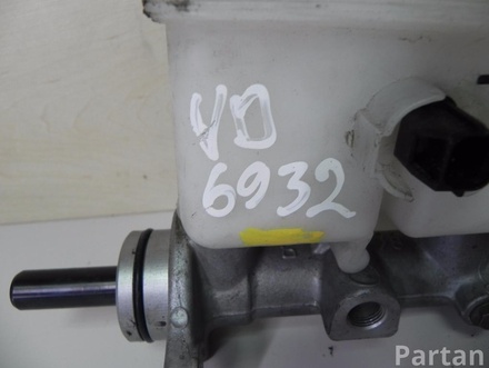 HYUNDAI 01210 2N / 012102N i30 (FD) 2008 Brake Master Cylinder