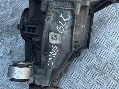 Mercedes-Benz A2133508911, 3,266 / A2133508911, 3, 266 GLC (X253) 2017 Réducteur essieu arrière - Image 1