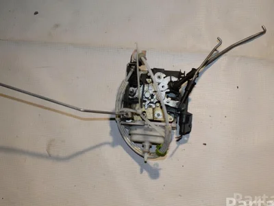 Audi 8D2 837 016 F / 8D2837016F A8 (4D2, 4D8) 2000 Serrure de porte - Image 1