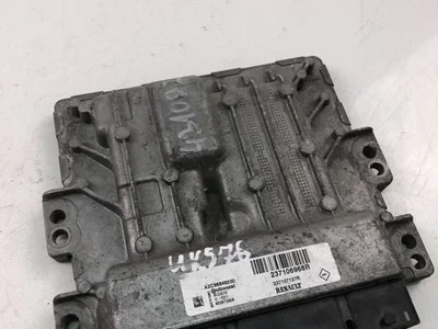 Renault 237106968R; 237107137R / 237106968R, 237107137R SCÉNIC IV (J9_) 2016 Unité de contrôle moteur - Image 1