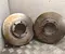 Opel 24012201561, 269801 FRONTERA A Sport (5_SUD2) 1998 Tarcza hamulcowa z przodu - Obraz 2