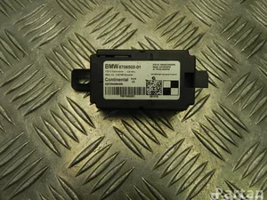 BMW 8706502 X1 (F48) 2018 Antenne