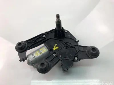 Citroën 9801666380A C4 CACTUS 2016 Moteur d'essuie-glace - Image 1