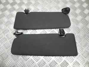 BMW 101-0472300 / 1010472300 1 Coupe (E82) 2012 Panneau solaire complect