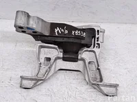 Mazda CX-30 DM 2025 Motorlagerung