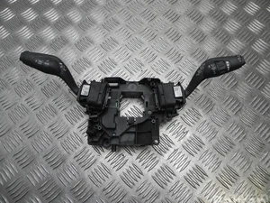 Ford FT4T-14B522-UCW, EG9T-13335-FAW, DG9T-17A553-DDW / FT4T14B522UCW, EG9T13335FAW, DG9T17A553DDW S-MAX 2015 Multi-switch colonne de direction