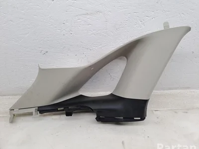 Mazda D10EGM262 CX-3 (DK) 2016 Tapisserie voiture - Image 1