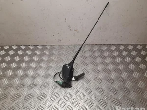 MG 11216355 ZS EV 2022 Antenne
