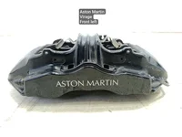 Aston Martin 20A04201 VIRAGE Volante 2012 Pinza de freno Left Front