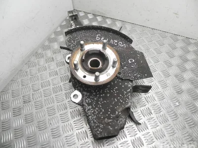 Land Rover 1109-AA / 1109AA RANGE ROVER SPORT (L494) 2014 Logement de roulement de roue Right Front - Image 1