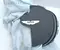 Gebrauchtes Original Aston Martin HY53-042B85-AB, 0589-P1-000902, 15012019, 2004610R33D, PN-1048641-0 / HY53042B85AB, 0589P1000902, 15012019, 2004610R33D, PN10486410 Vantage Coupe 2019 Fahrerairbag - Bild 2