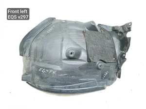 Mercedes-Benz A2976801108, A2976800808 EQS (V297) 2023 Wing liner Left Front