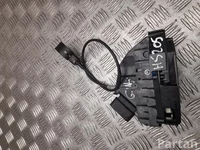 Ford CM5A-A26413-BB / CM5AA26413BB RANGER (TKE) 2018 Durų užraktas kairysis galinis