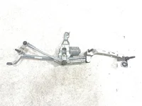 Mercedes-Benz A2978207301, 1397225090, 1397225090 EQS (V297) 2023 Wischergestänge mit Wischermotor