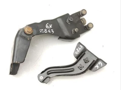 Chrysler 995AC Pacifica 2018 Charnière de porte - Image 1