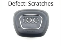 Gebrauchtes Original Audi 4M0880201C, 670TW600KB2M45 Q7 (4M) 2017 Fahrerairbag