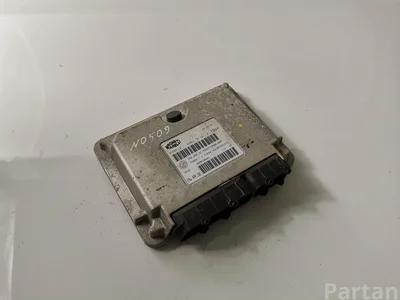 Fiat 51793116 PANDA (169_) 2004 Control unit for engine - Image 1