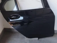Gebrauchtes Original BMW 1 (F70) 2025 Tür hinten rechts
