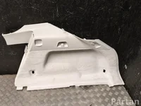 Gebrauchtes Original Mercedes-Benz A29469060001D55, A2946906000 EQE SUV (X294) 2024 Kofferraumverkleidung rechts