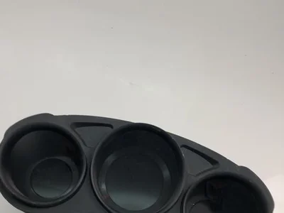 Citroën A2C53435356 C4 II (B7) 2013 Tableau de bord mph km/h - Image 1