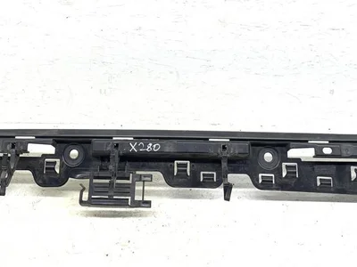 BMW 7161457 3 Convertible (E93) 2013 Support pour pare-chocs - Image 1