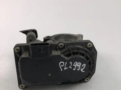 Renault 8201171233 CAPTUR (J5_) 2016 Mariposa de aire - Imagen 1