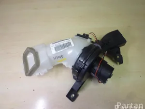 Citroën 9650872480 C4 Picasso I (UD_) 2012 Ventilateur de radiateur