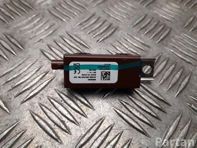 Polestar 80001008 4 2025 Antena - Paveiksliukas 1