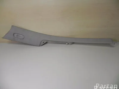 Mercedes-Benz A 203 690 26 25 / A2036902625 C-CLASS (W203) 2007 Tapisserie voiture right side - Image 1