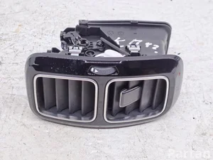 Citroën 9817118277 C5 III Break (TD_) 2019 Air vent Left Front