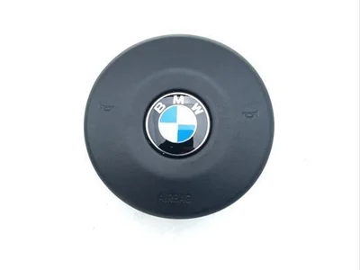BMW 3074997, 9135012, 9135012-01, 1670105, 1670105-1A, 30756950-AC, BAM-PT1-1722, 34413 / 3074997, 9135012, 913501201, 1670105, 16701051A, 30756950AC, BAMPT11722, 34413 5 (F10) 2014 Fahrerairbag - Bild 1