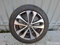 Renault 403007521R ZOE (BFM_) 2022 Jantes en alliage R16