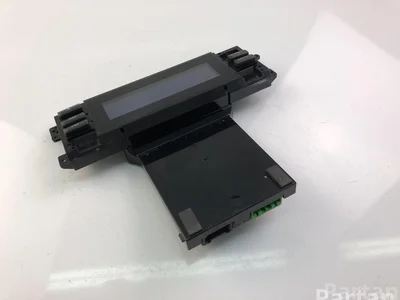 Volvo 7923 S60 I 2008 Ecran - Image 1