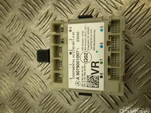 Mercedes-Benz A9079001007 Sprinter (907/910) 2023 Unité de commande pour porte